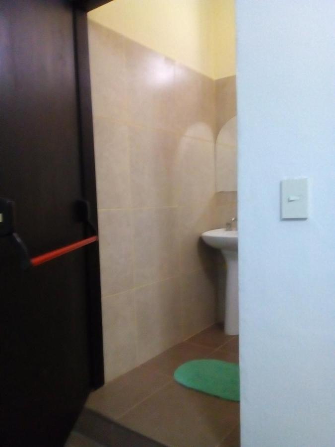 La Cumbre Apartment *