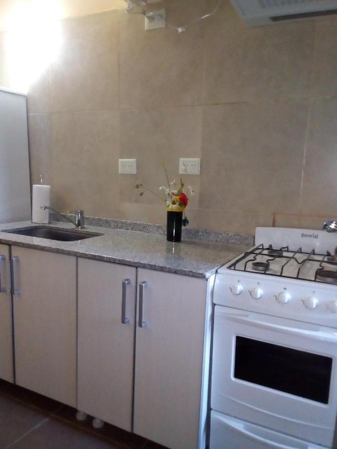 Apartment La Cumbre San Carlos de Bariloche